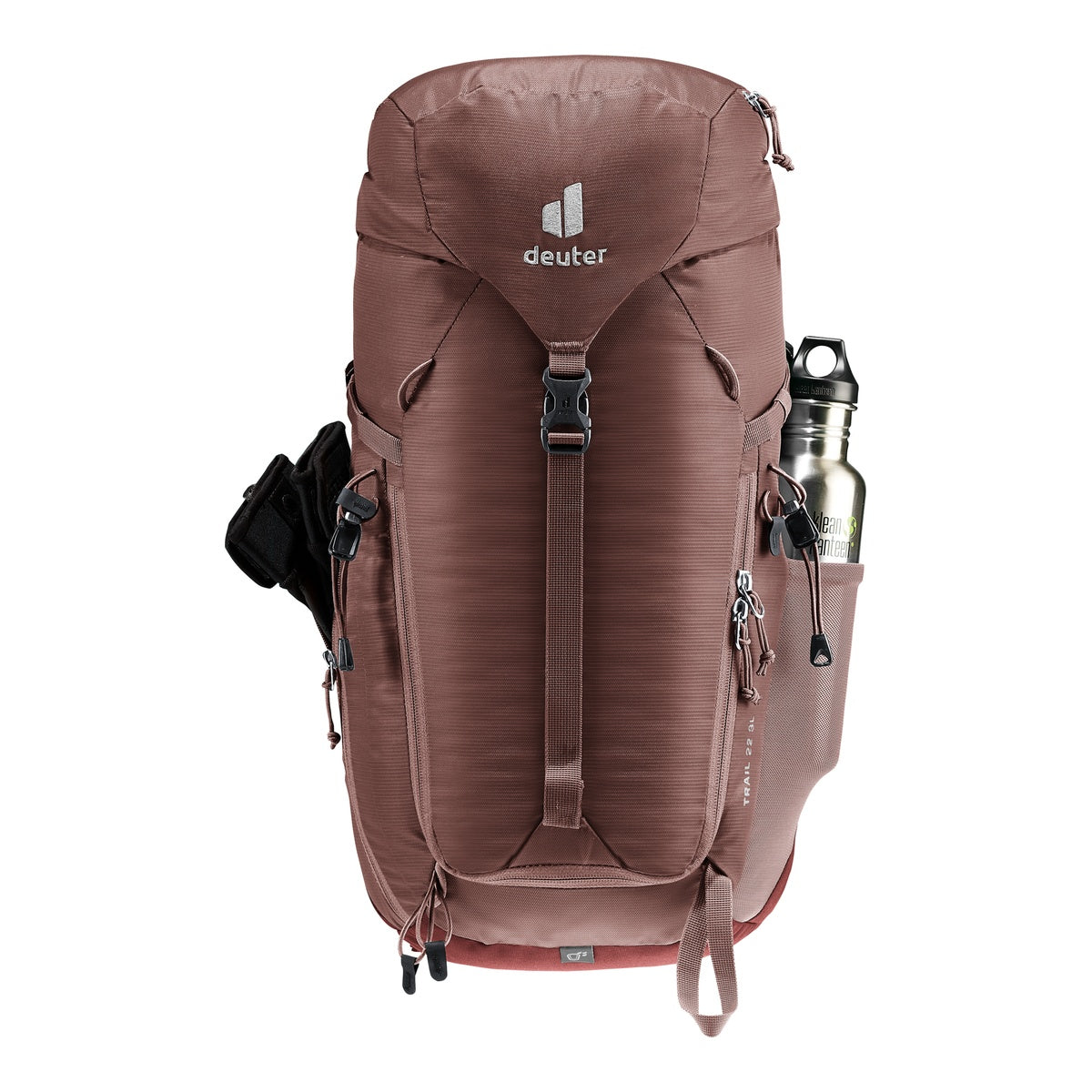 Rucsac Munte Femei Deuter Trail 22 SL Raisin-Caspia