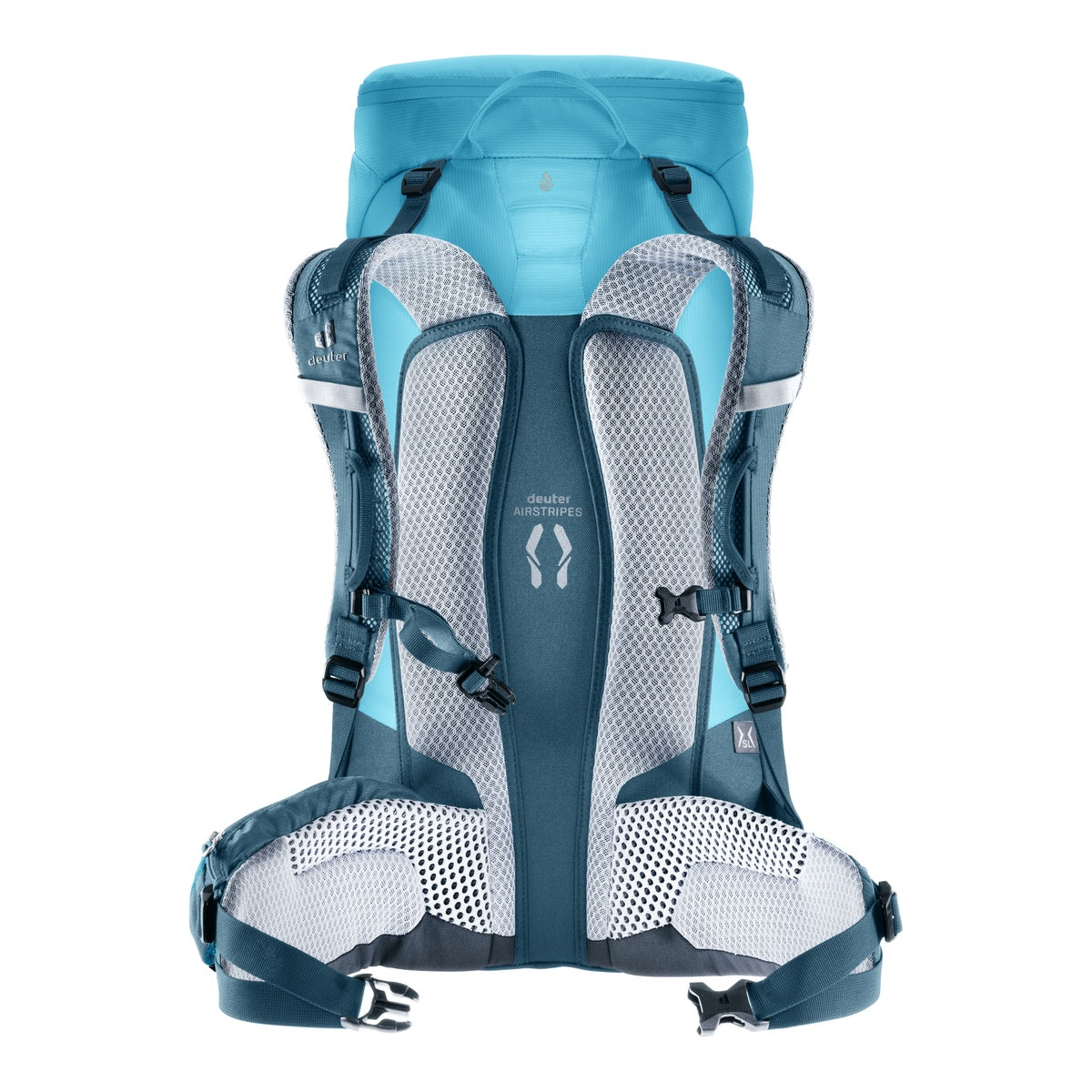 Rucsac Munte Femei Deuter Trail 28 SL Lagoon-Atlantic