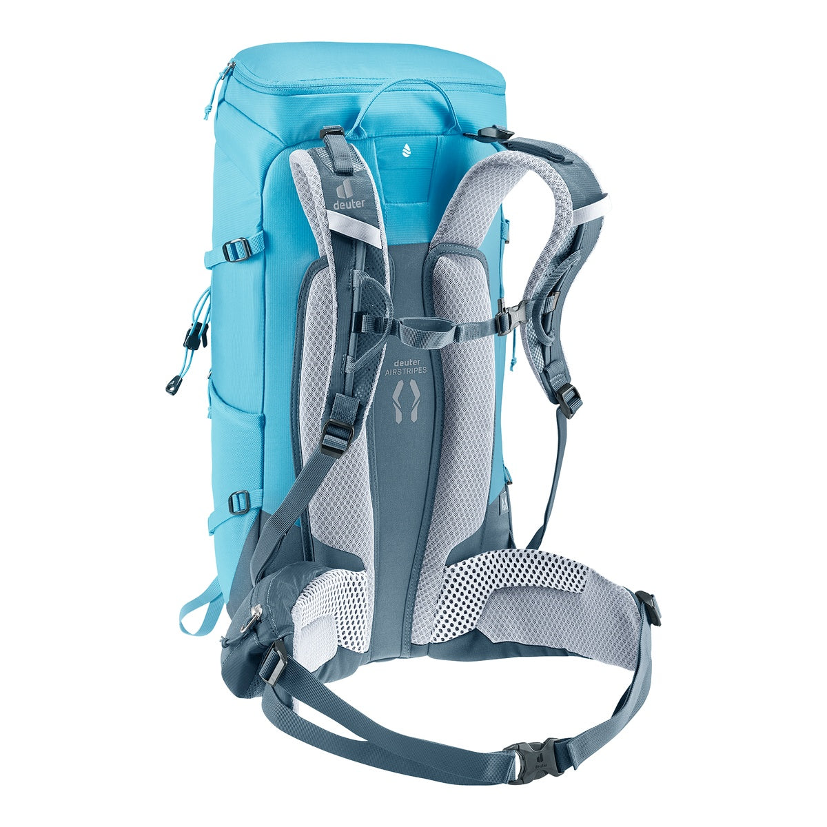Rucsac Munte Femei Deuter Trail 28 SL Lagoon-Atlantic