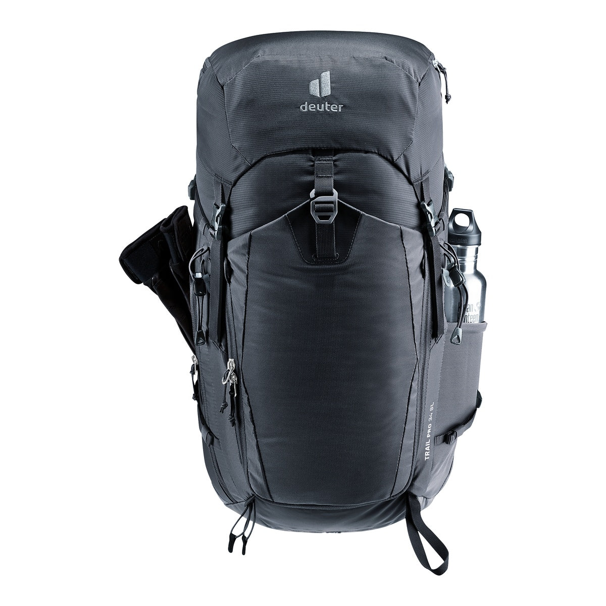 Rucsac Munte Femei Deuter Trail Pro 34 SL Black