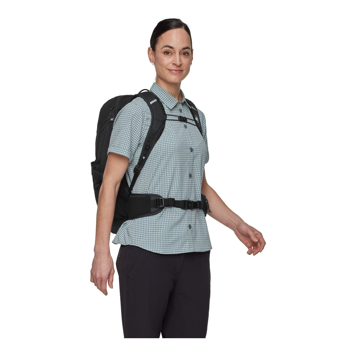 Rucsac Munte Femei Mammut Ducan 22 Black