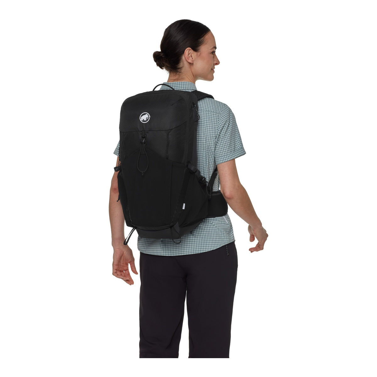 Rucsac Munte Femei Mammut Ducan 22 Black