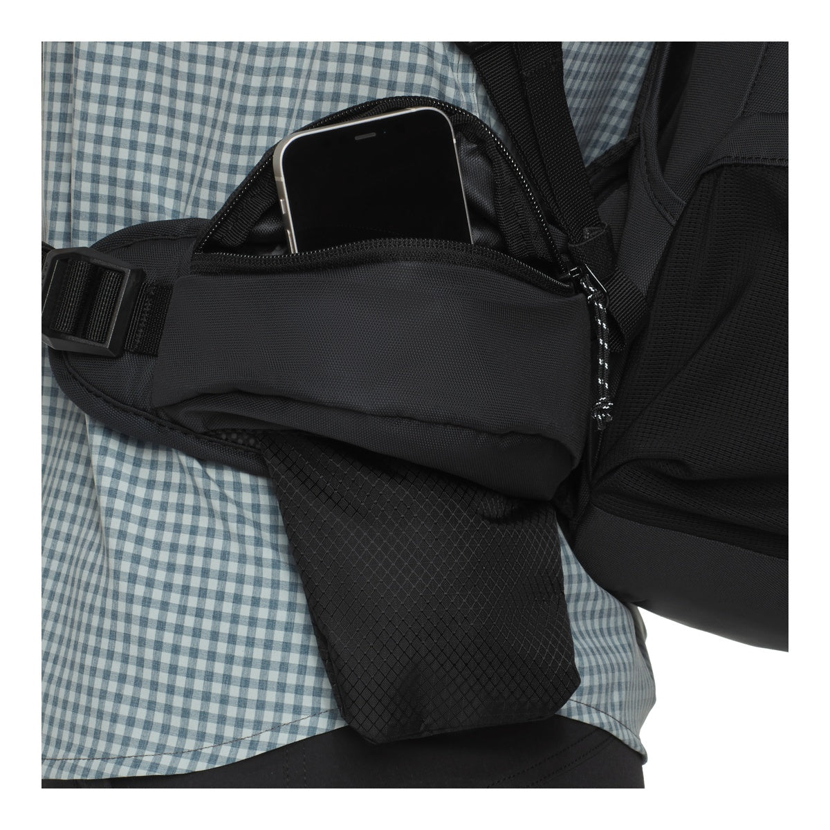 Rucsac Munte Femei Mammut Ducan 22 Black