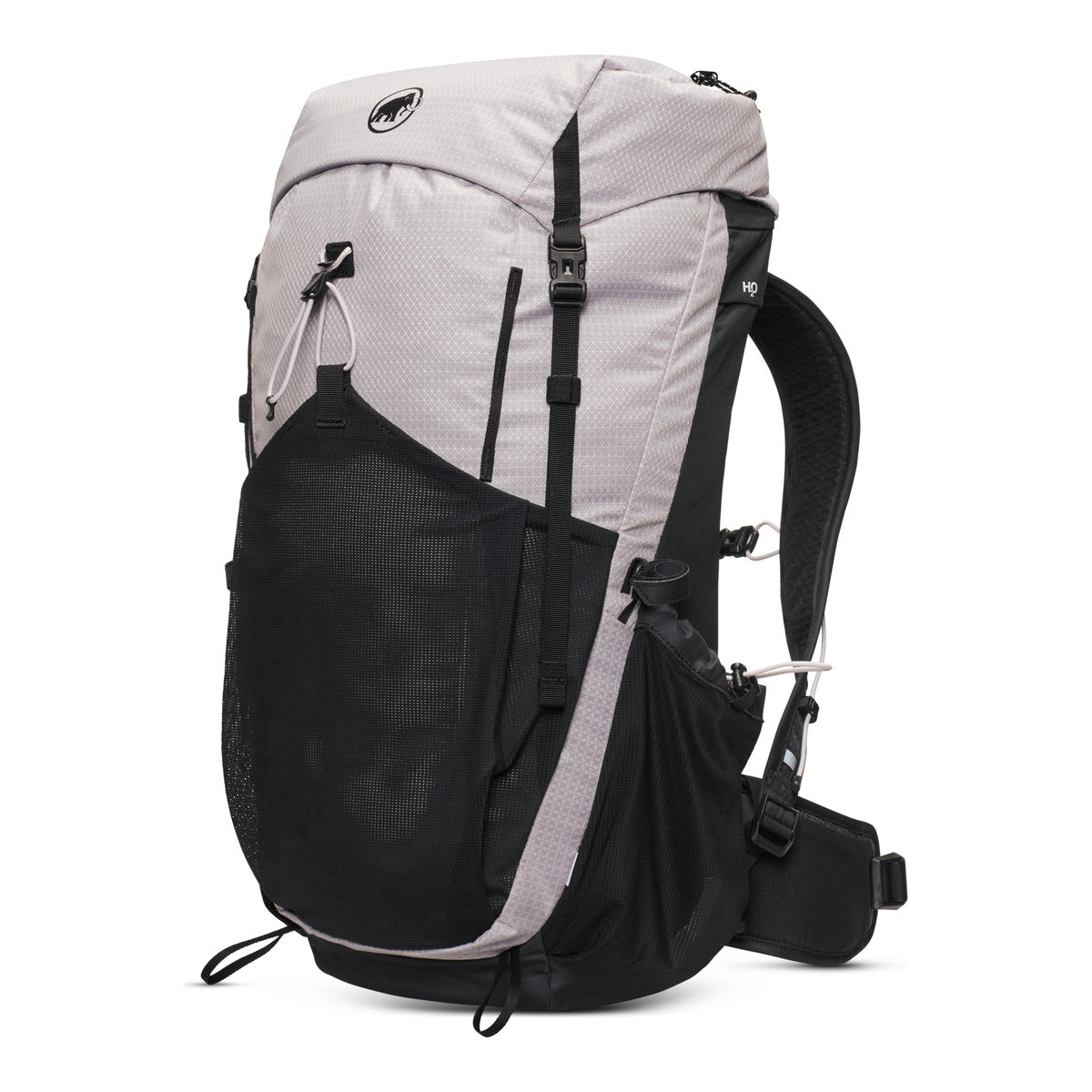 Rucsac Munte Femei Mammut Ducan 26 Alpine Calamint-Black
