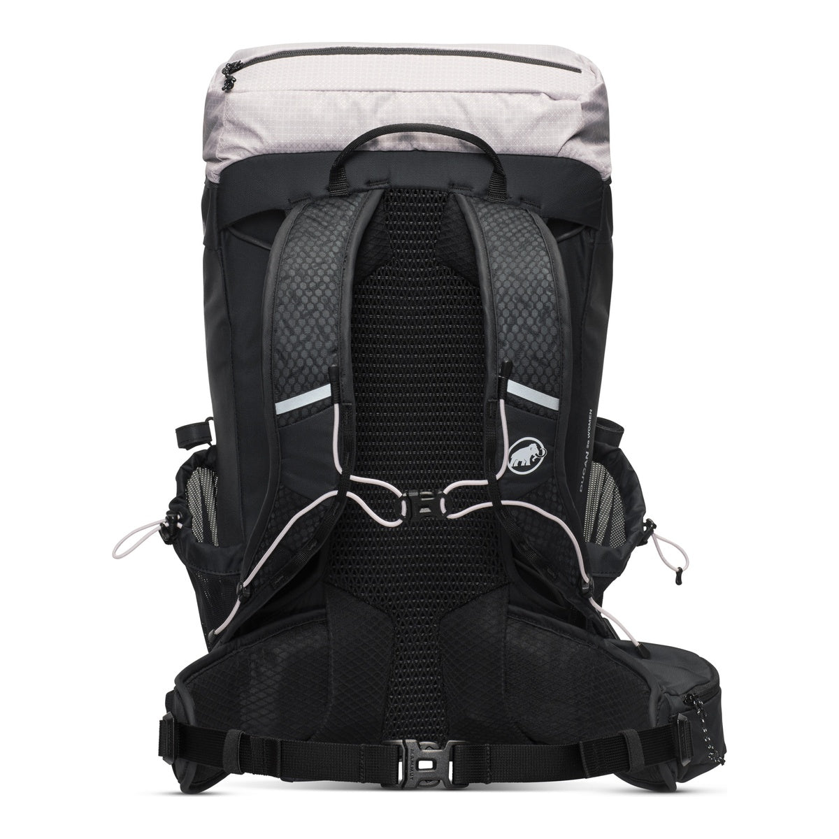 Rucsac Munte Femei Mammut Ducan 26 Alpine Calamint-Black