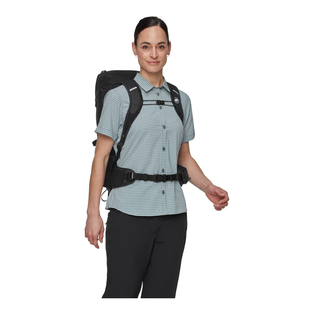 Rucsac Munte Femei Mammut Ducan 26 Black