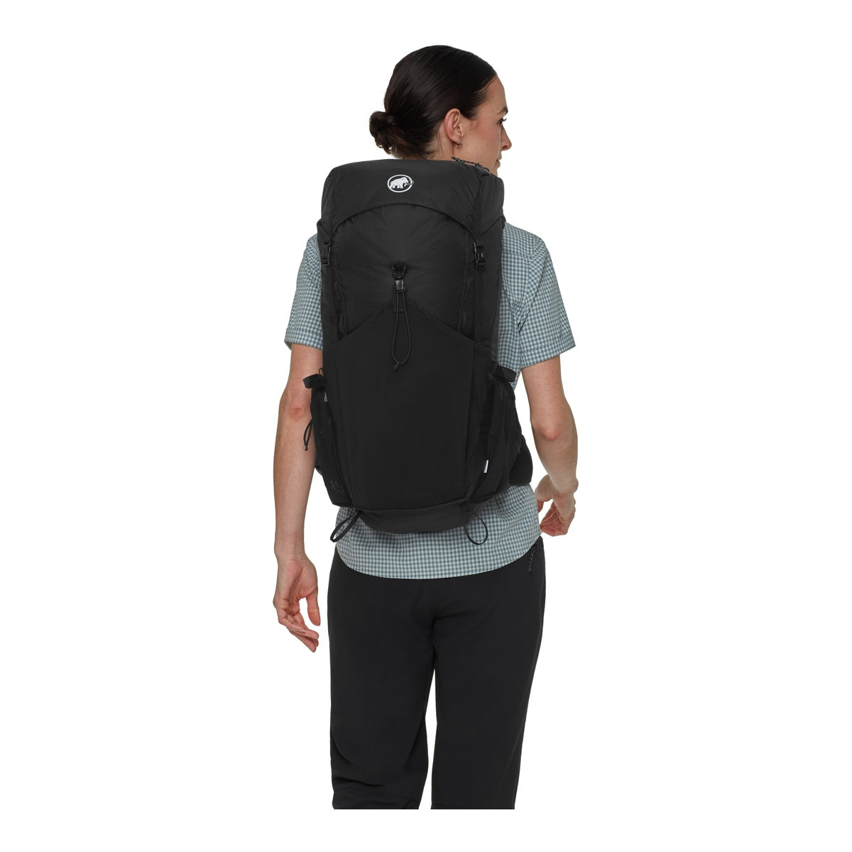 Rucsac Munte Femei Mammut Ducan 26 Black