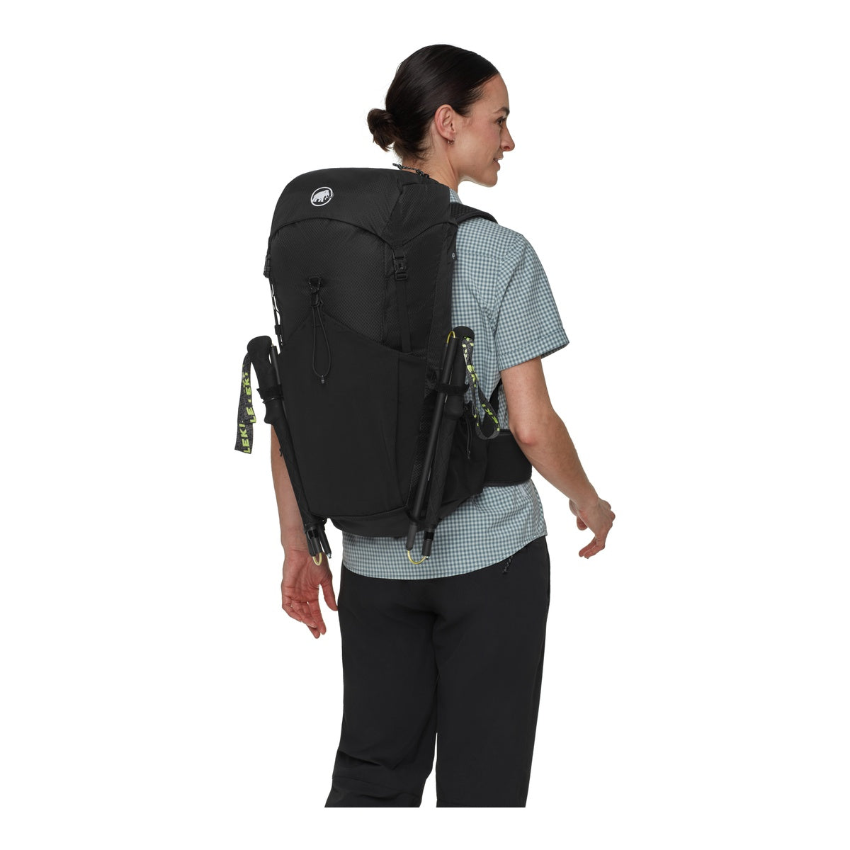 Rucsac Munte Femei Mammut Ducan 26 Black