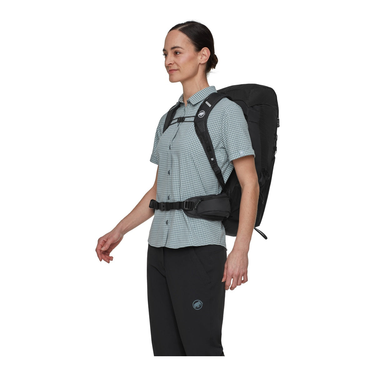 Rucsac Munte Femei Mammut Ducan 26 Black