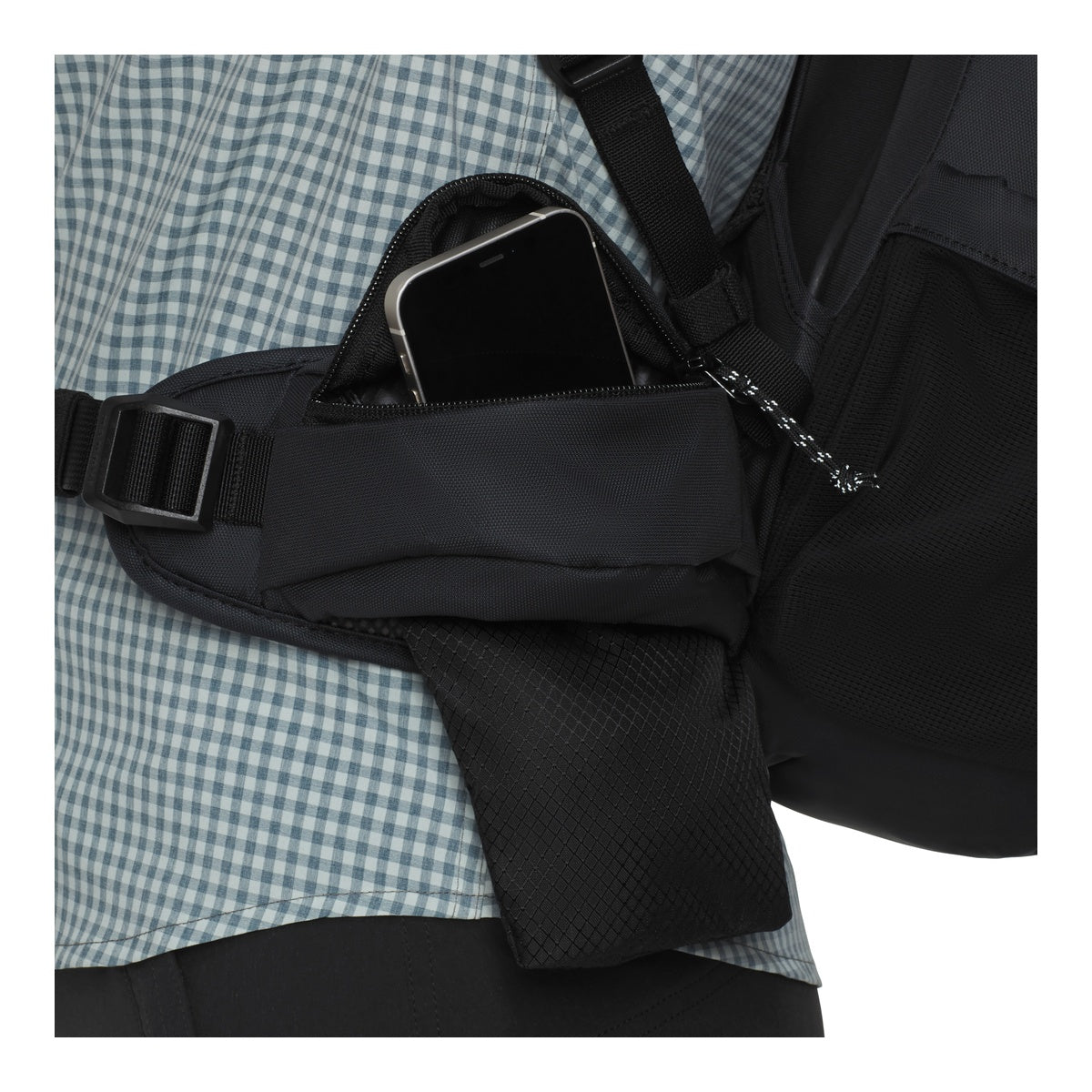 Rucsac Munte Femei Mammut Ducan 26 Black