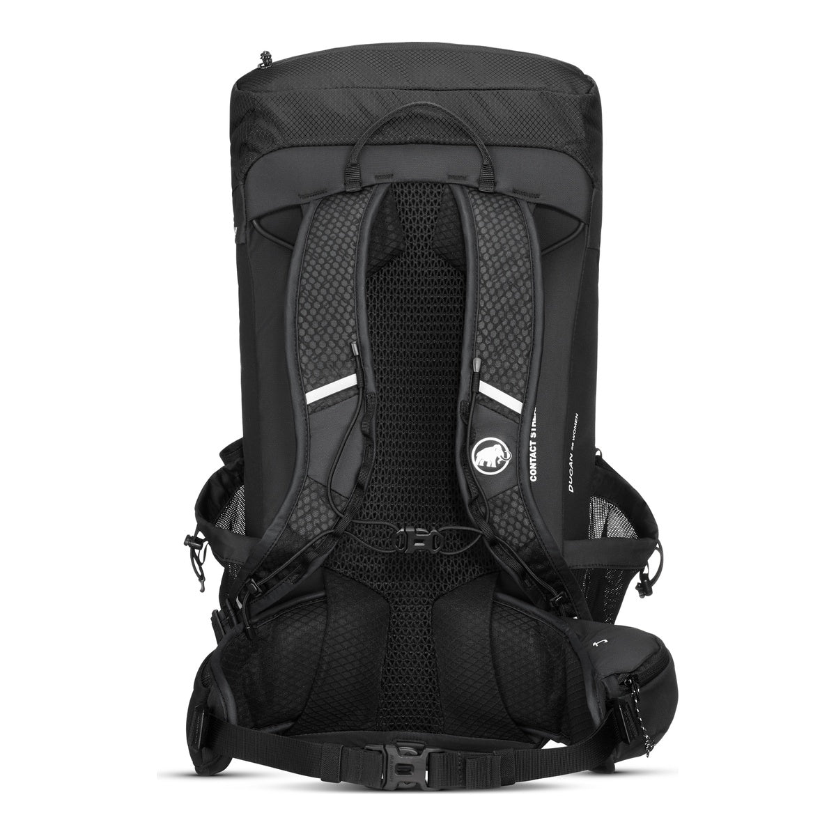 Rucsac Munte Femei Mammut Ducan 26 Black