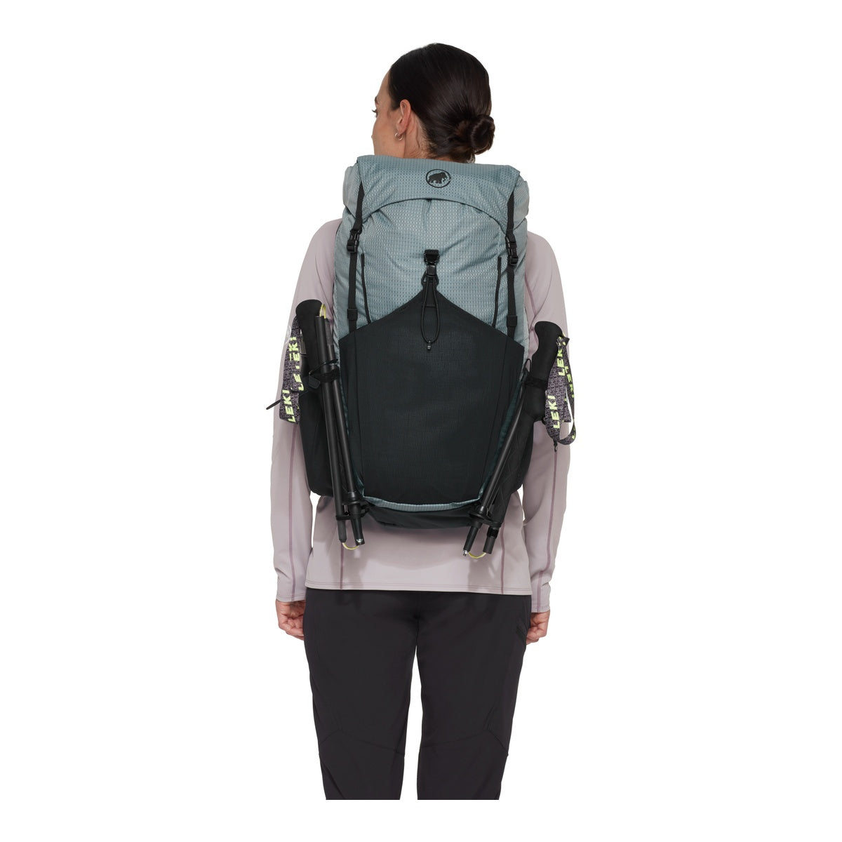 Rucsac Munte Femei Mammut Ducan 26 Strata-Black