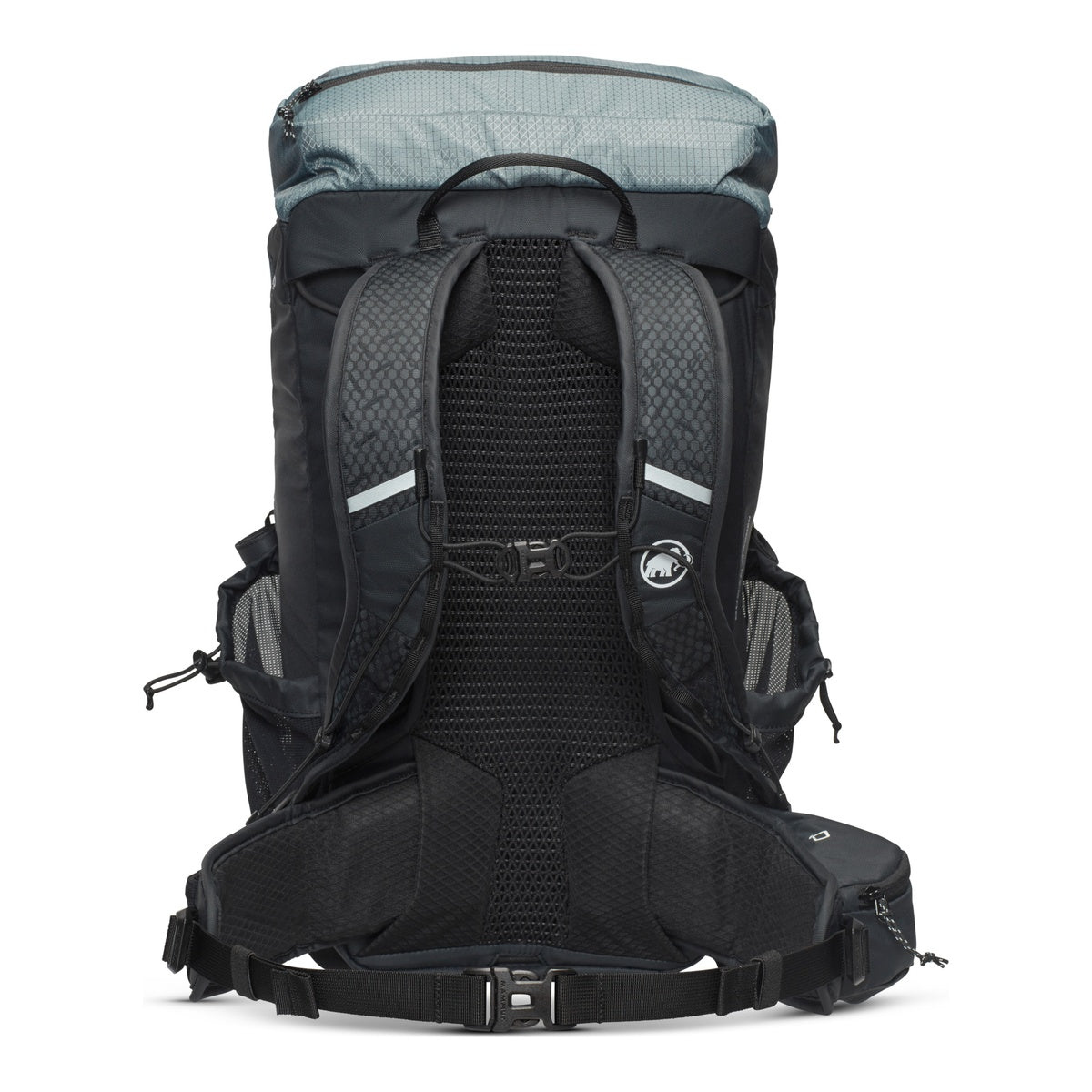 Rucsac Munte Femei Mammut Ducan 26 Strata-Black