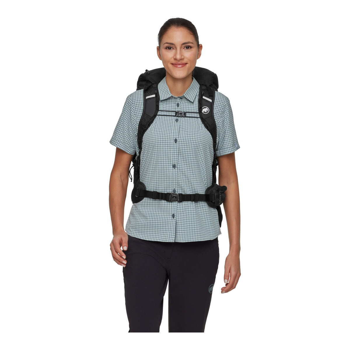 Rucsac Munte Femei Mammut Ducan 32 Black