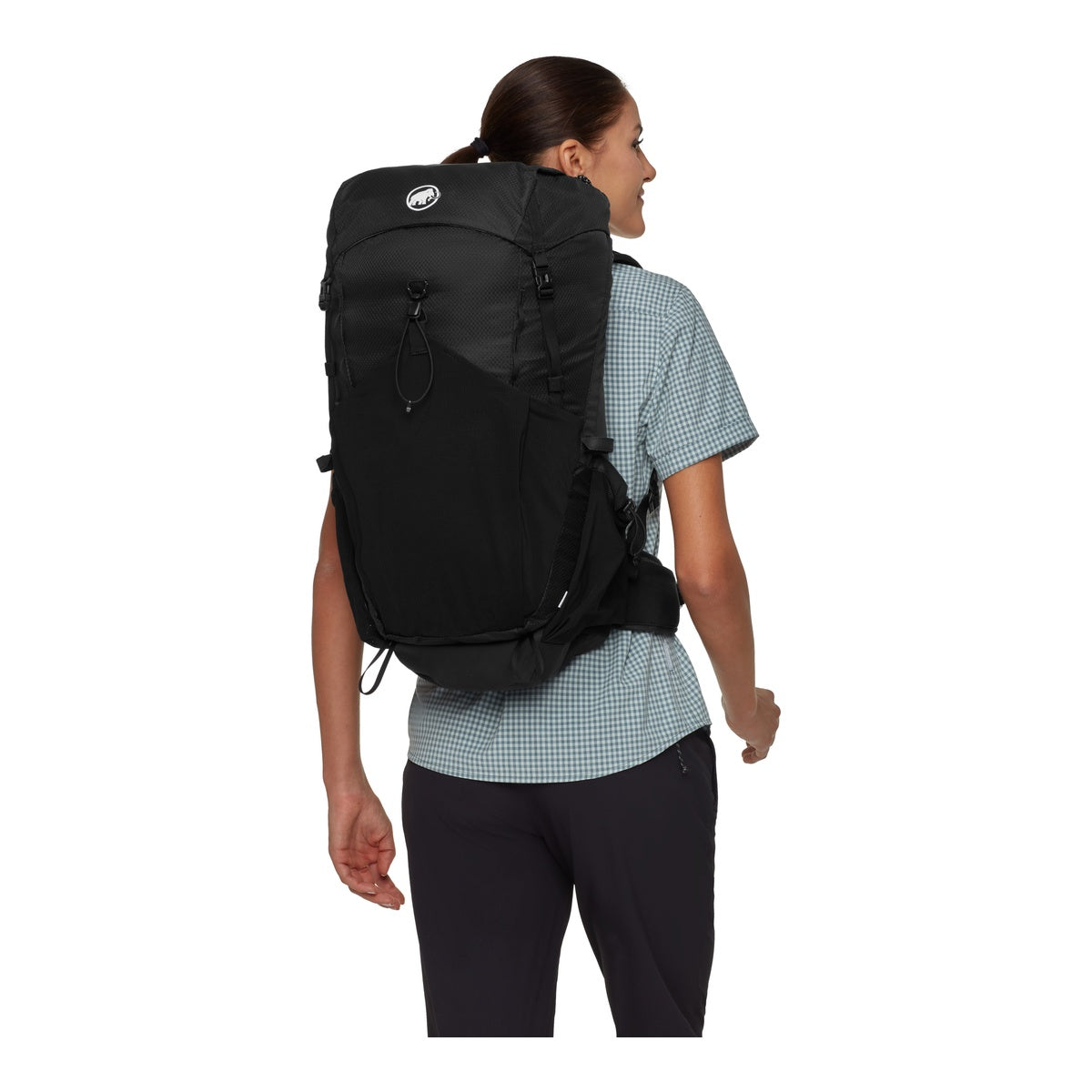 Rucsac Munte Femei Mammut Ducan 32 Black