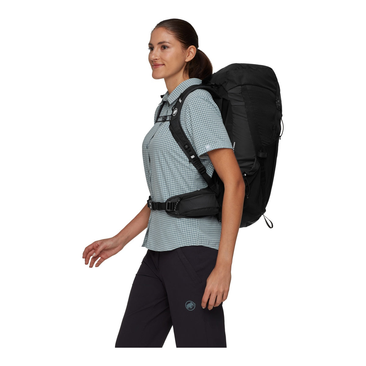 Rucsac Munte Femei Mammut Ducan 32 Black