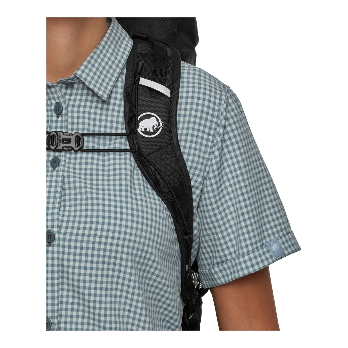Rucsac Munte Femei Mammut Ducan 32 Black