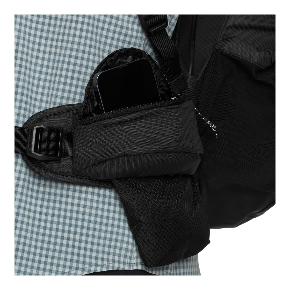 Rucsac Munte Femei Mammut Ducan 32 Black