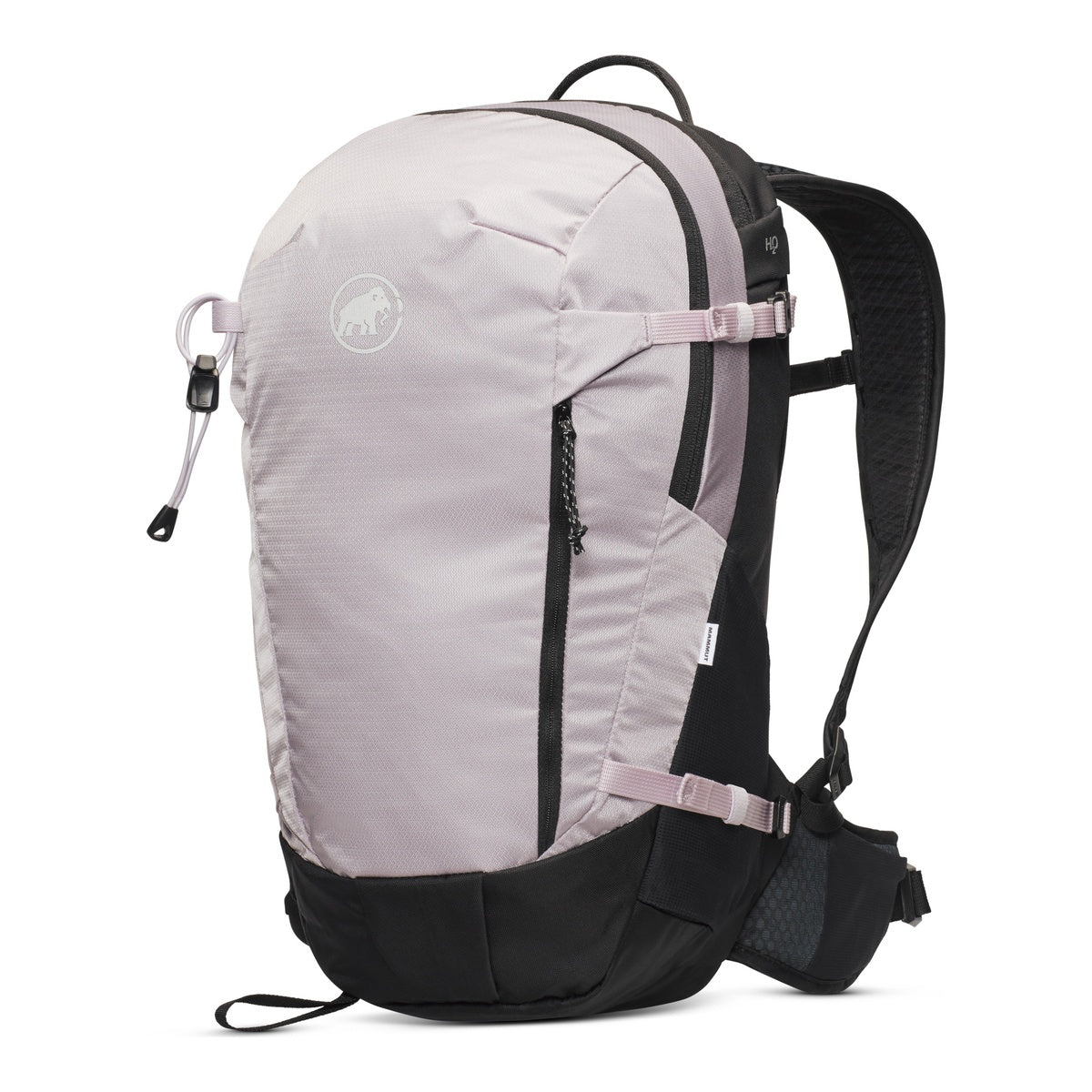 Rucsac Munte Femei Mammut Lithium 20 Alpine Calamint-Black