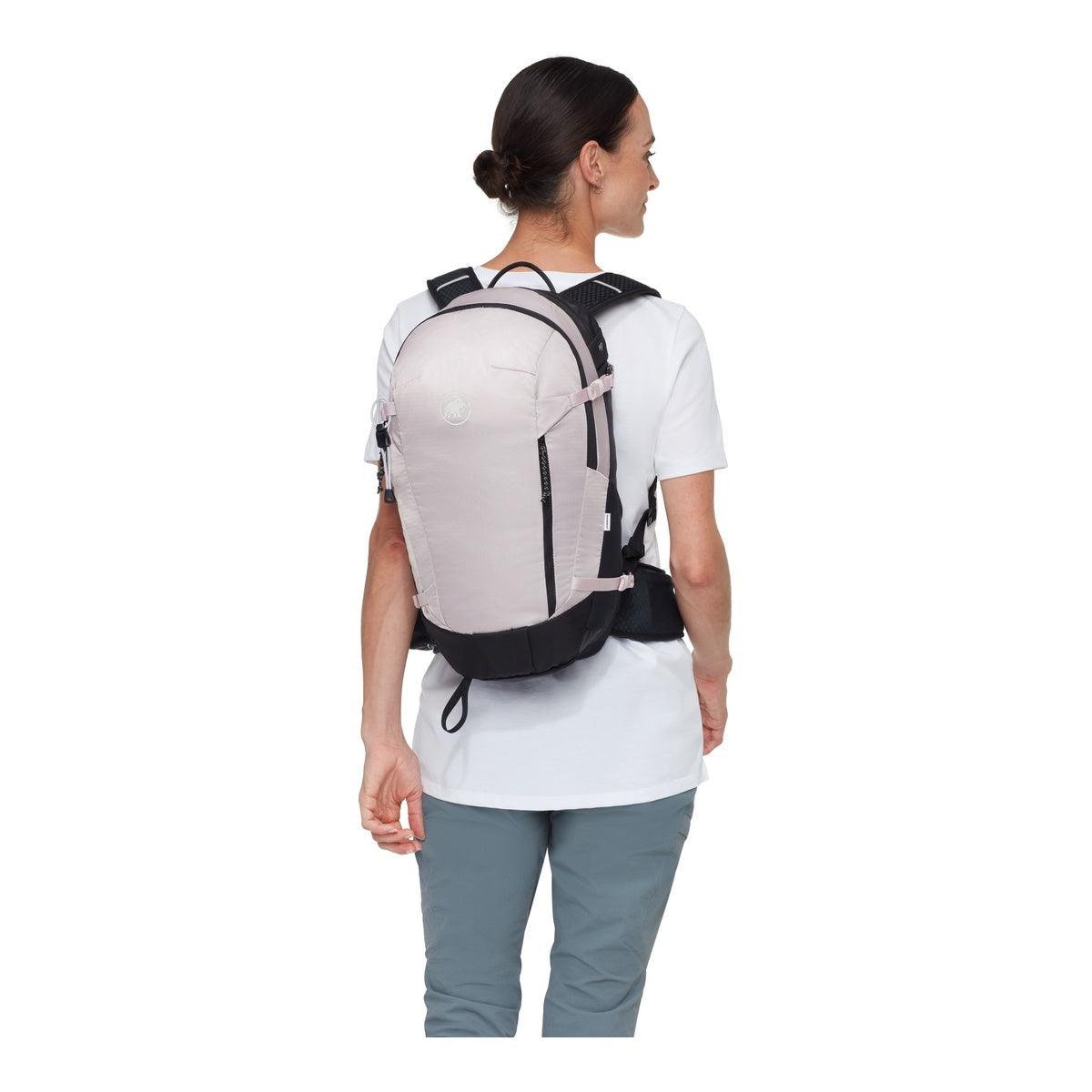 Rucsac Munte Femei Mammut Lithium 20 Alpine Calamint-Black