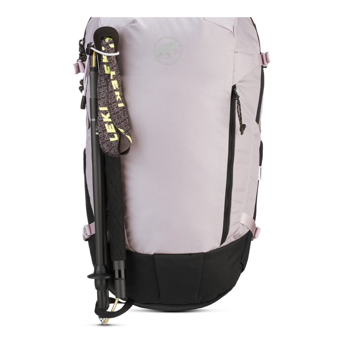 Rucsac Munte Femei Mammut Lithium 20 Alpine Calamint-Black