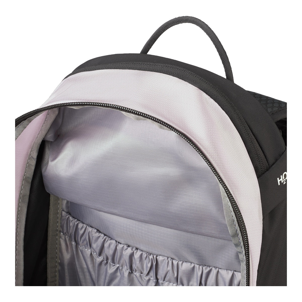 Rucsac Munte Femei Mammut Lithium 20 Alpine Calamint-Black