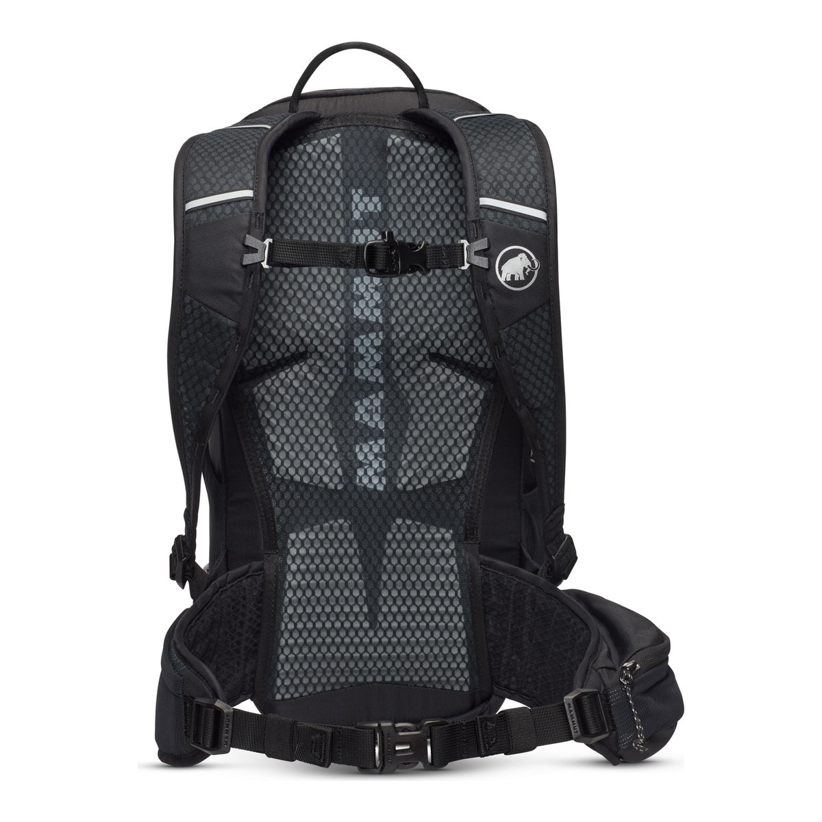 Rucsac Munte Femei Mammut Lithium 20 Alpine Calamint-Black