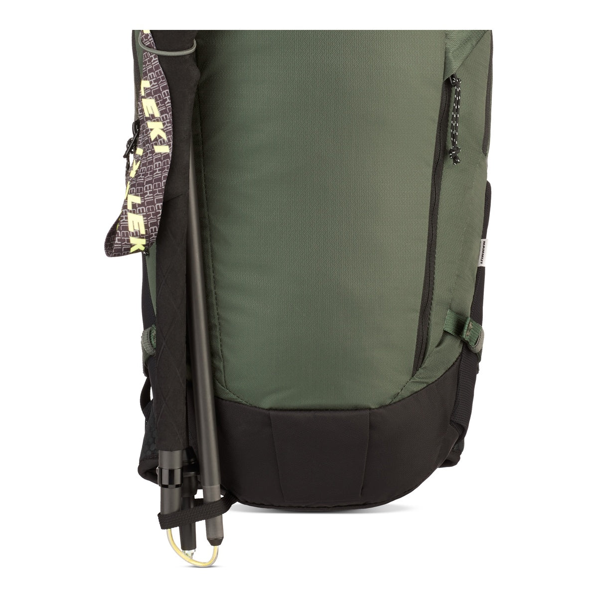Rucsac Munte Femei Mammut Lithium 20 Dark Marsh-Black