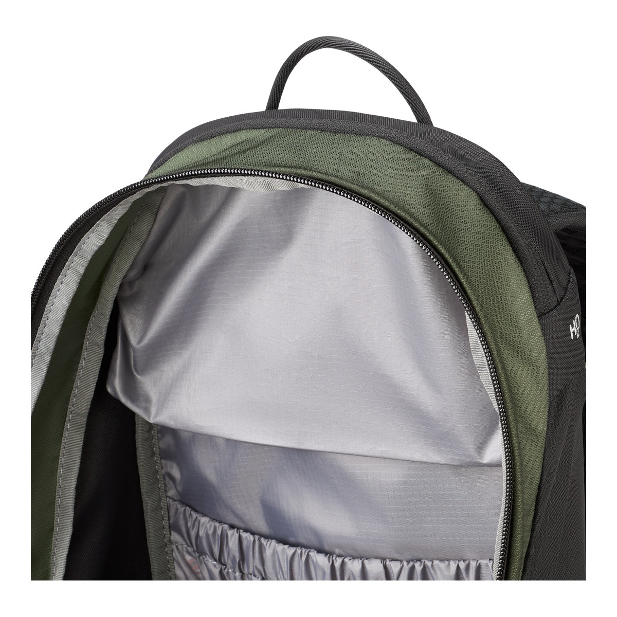 Rucsac Munte Femei Mammut Lithium 20 Dark Marsh-Black