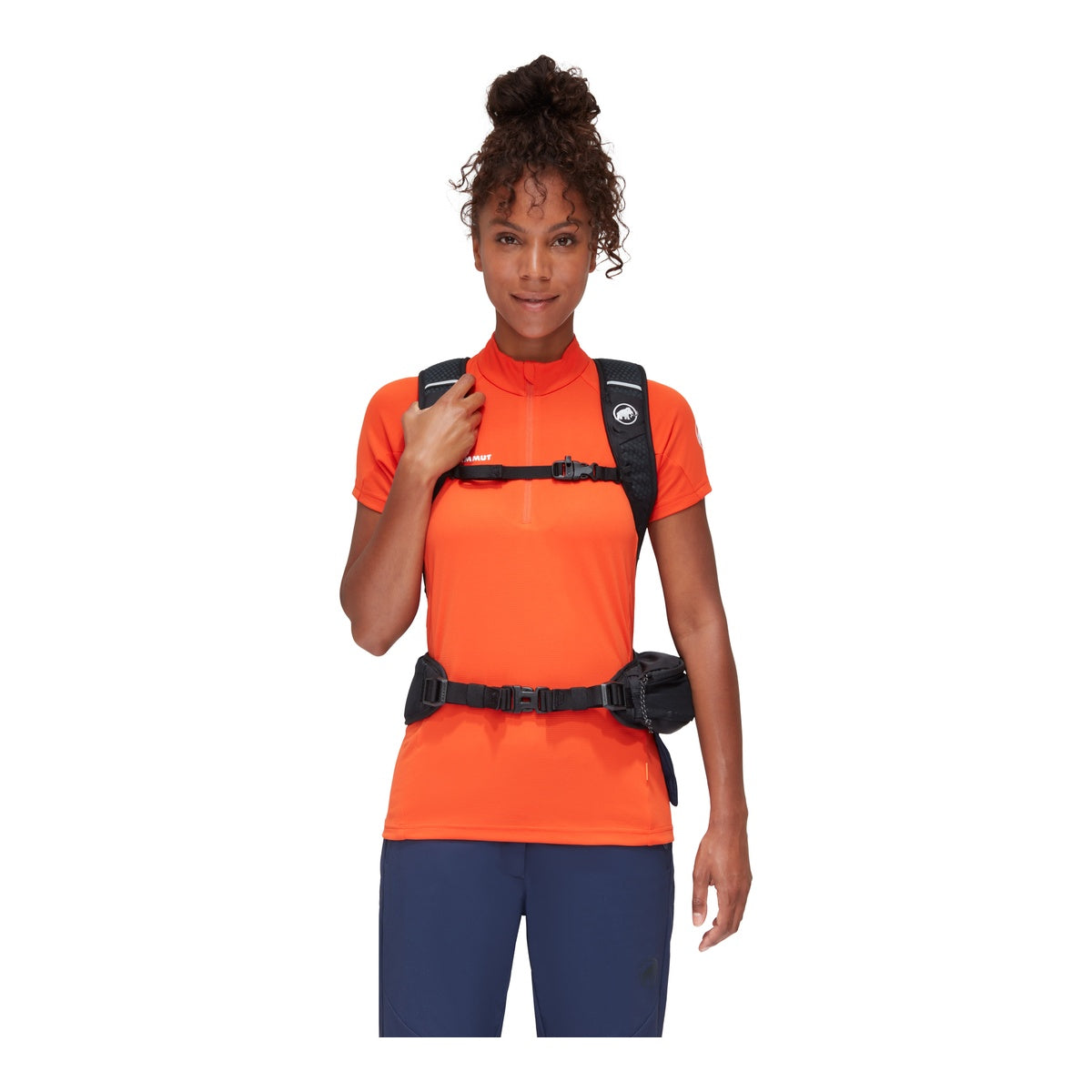 Rucsac Munte Femei Mammut Lithium 20 Marine-Black