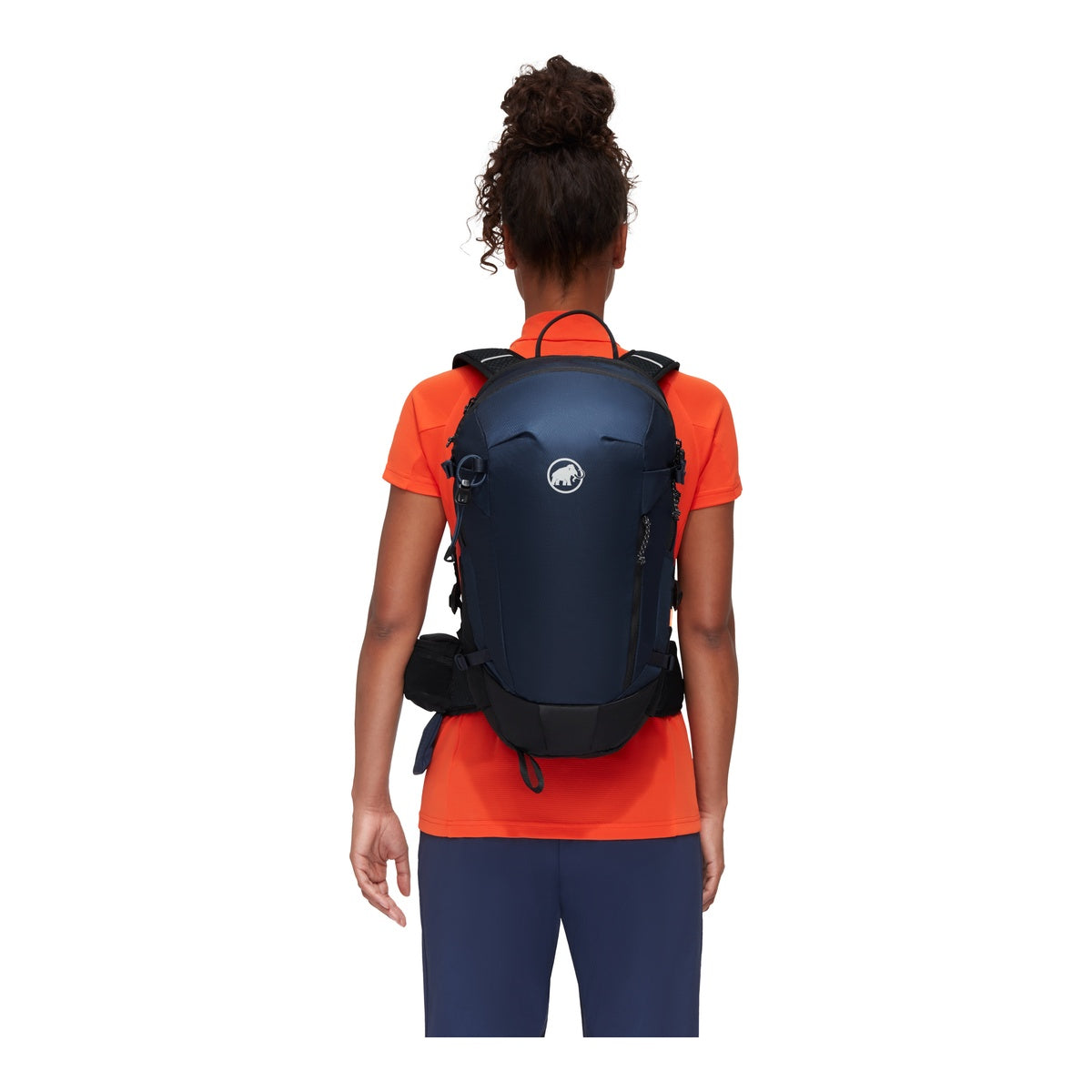Rucsac Munte Femei Mammut Lithium 20 Marine-Black