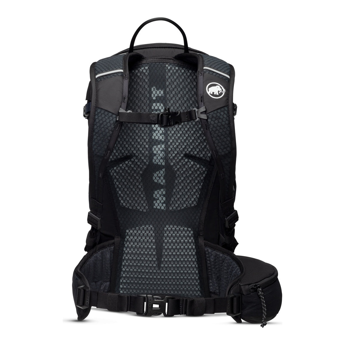 Rucsac Munte Femei Mammut Lithium 20 Marine-Black