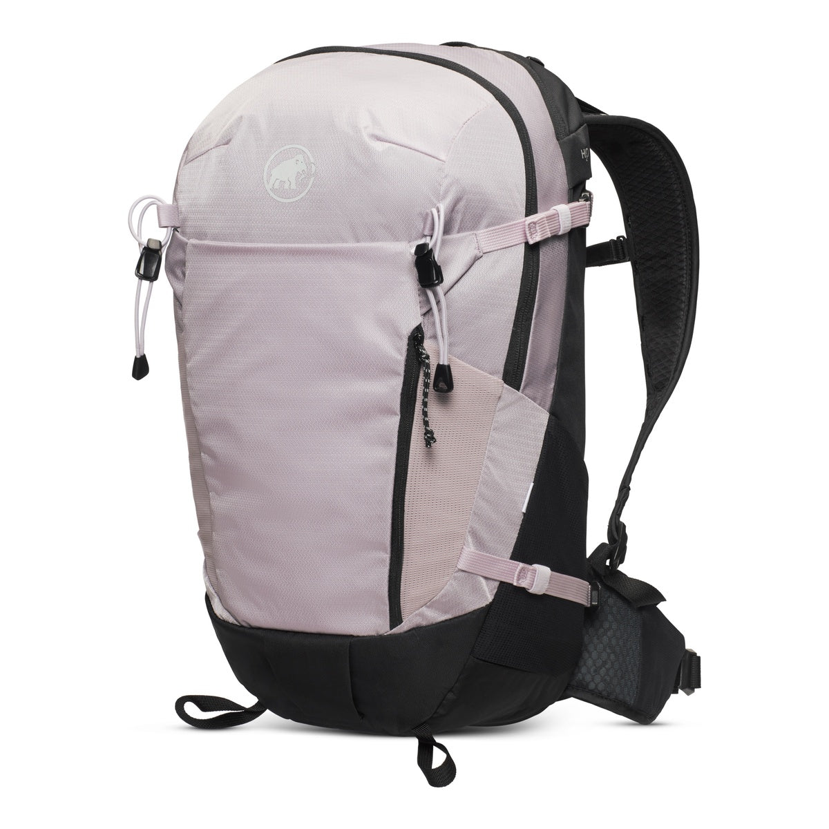 Rucsac Munte Femei Mammut Lithium 25 Alpine Calamint-Black