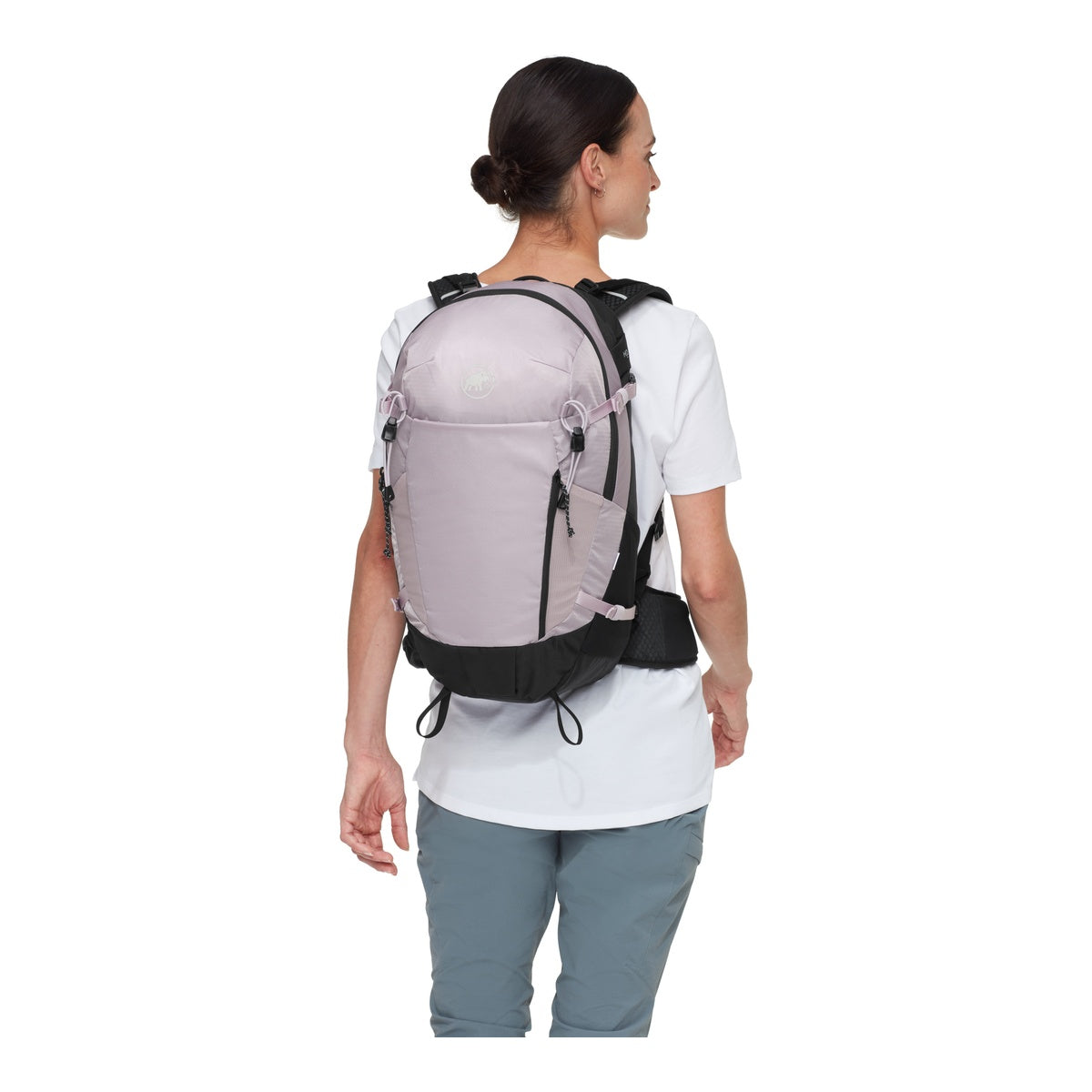 Rucsac Munte Femei Mammut Lithium 25 Alpine Calamint-Black