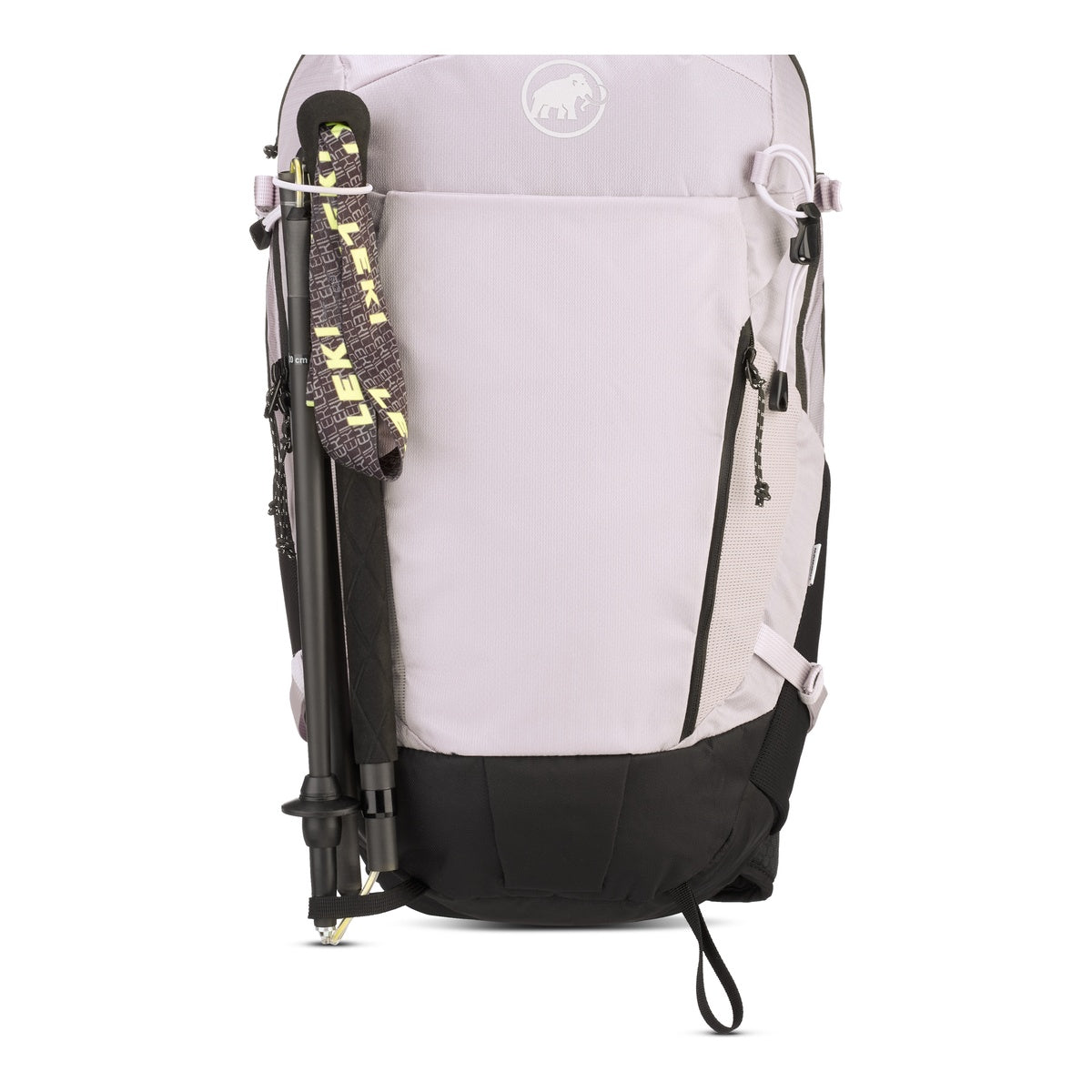 Rucsac Munte Femei Mammut Lithium 25 Alpine Calamint-Black