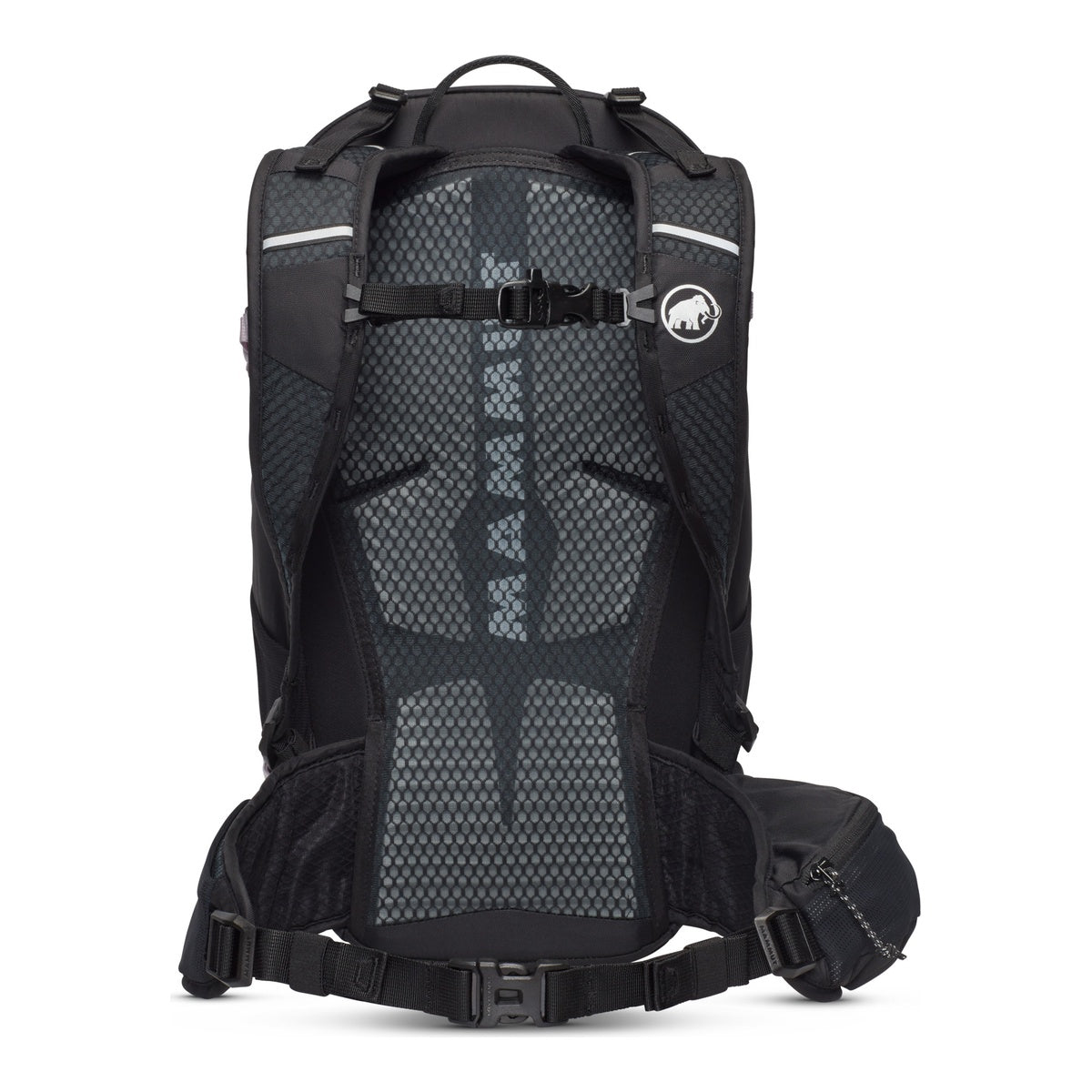 Rucsac Munte Femei Mammut Lithium 25 Alpine Calamint-Black