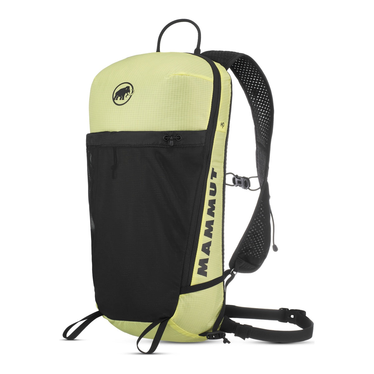 Rucsac Munte Mammut Aenergy 12 Galben