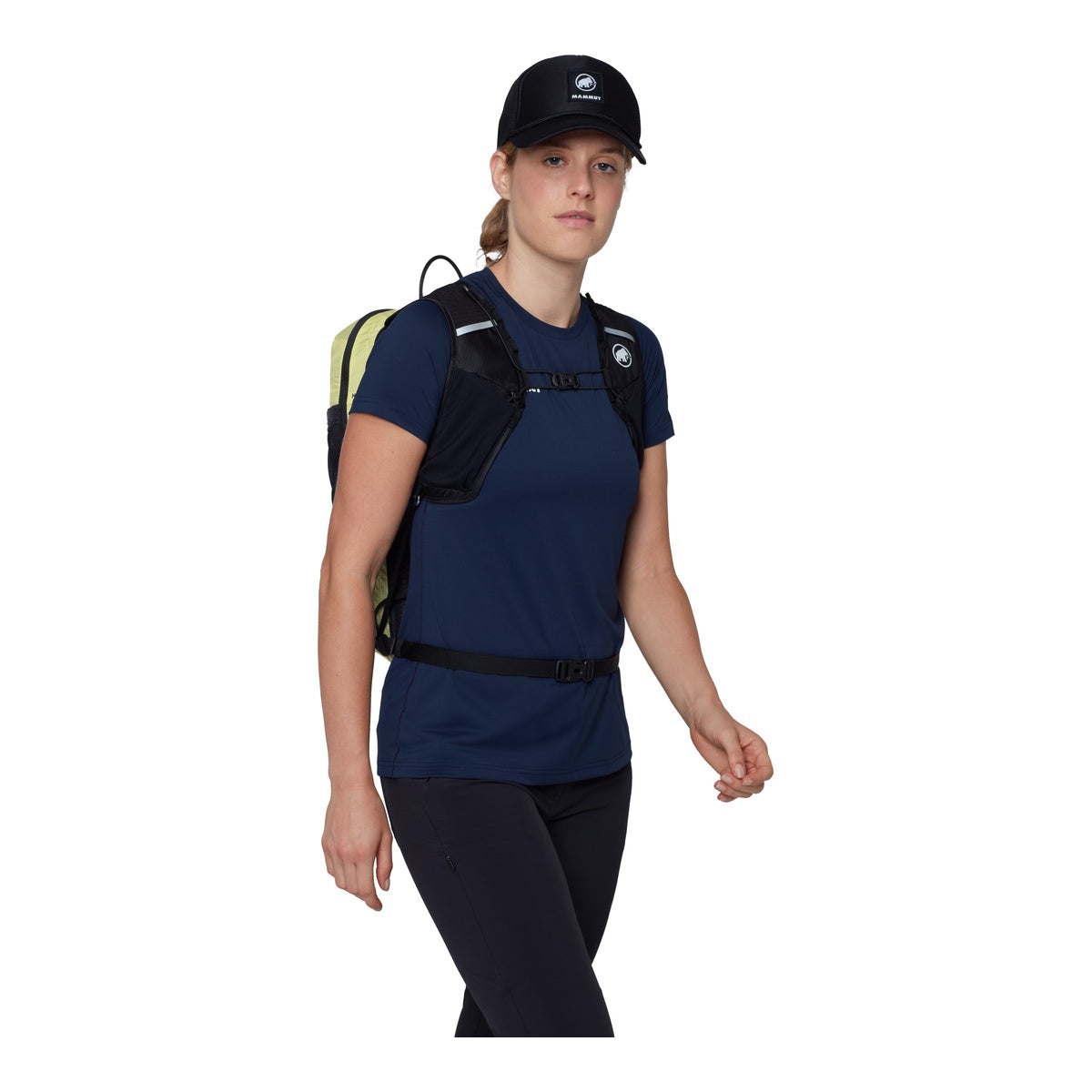 Rucsac Munte Mammut Aenergy 12 Galben