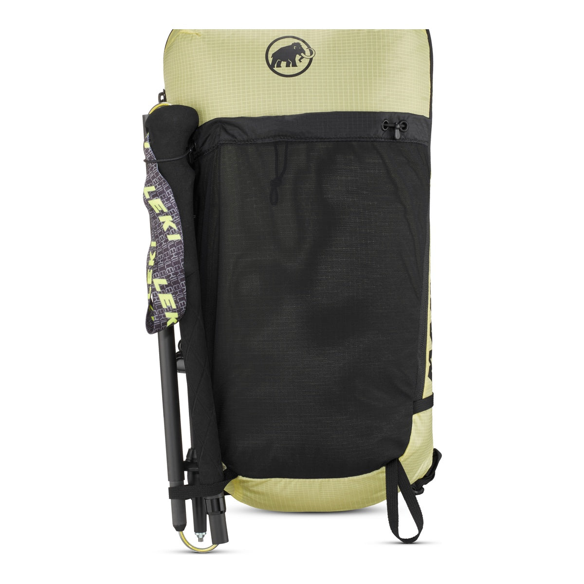 Rucsac Munte Mammut Aenergy 12 Galben