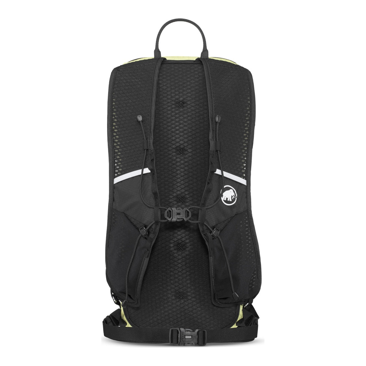 Rucsac Munte Mammut Aenergy 12 Galben