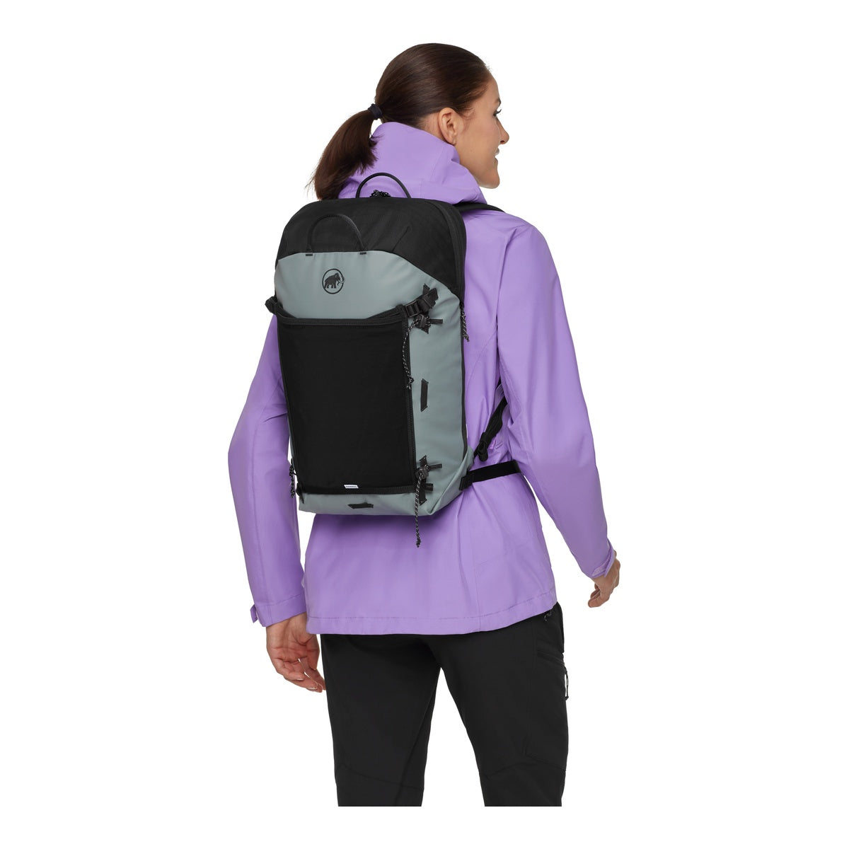 Rucsac Munte Mammut Alto 18 Gri