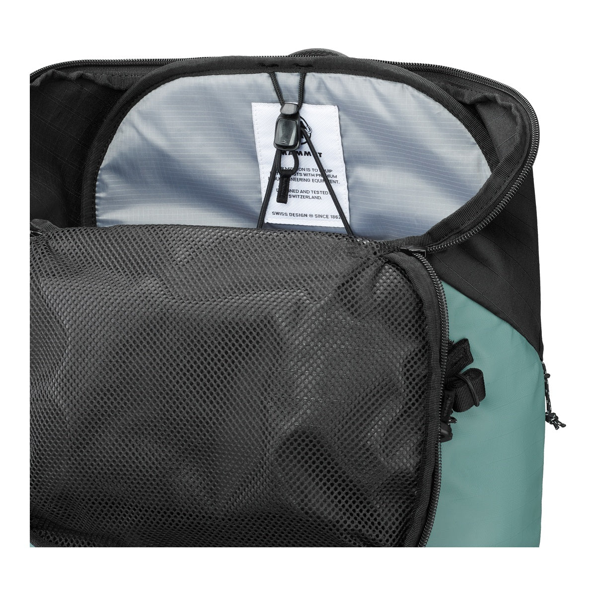 Rucsac Munte Mammut Alto 18 Gri