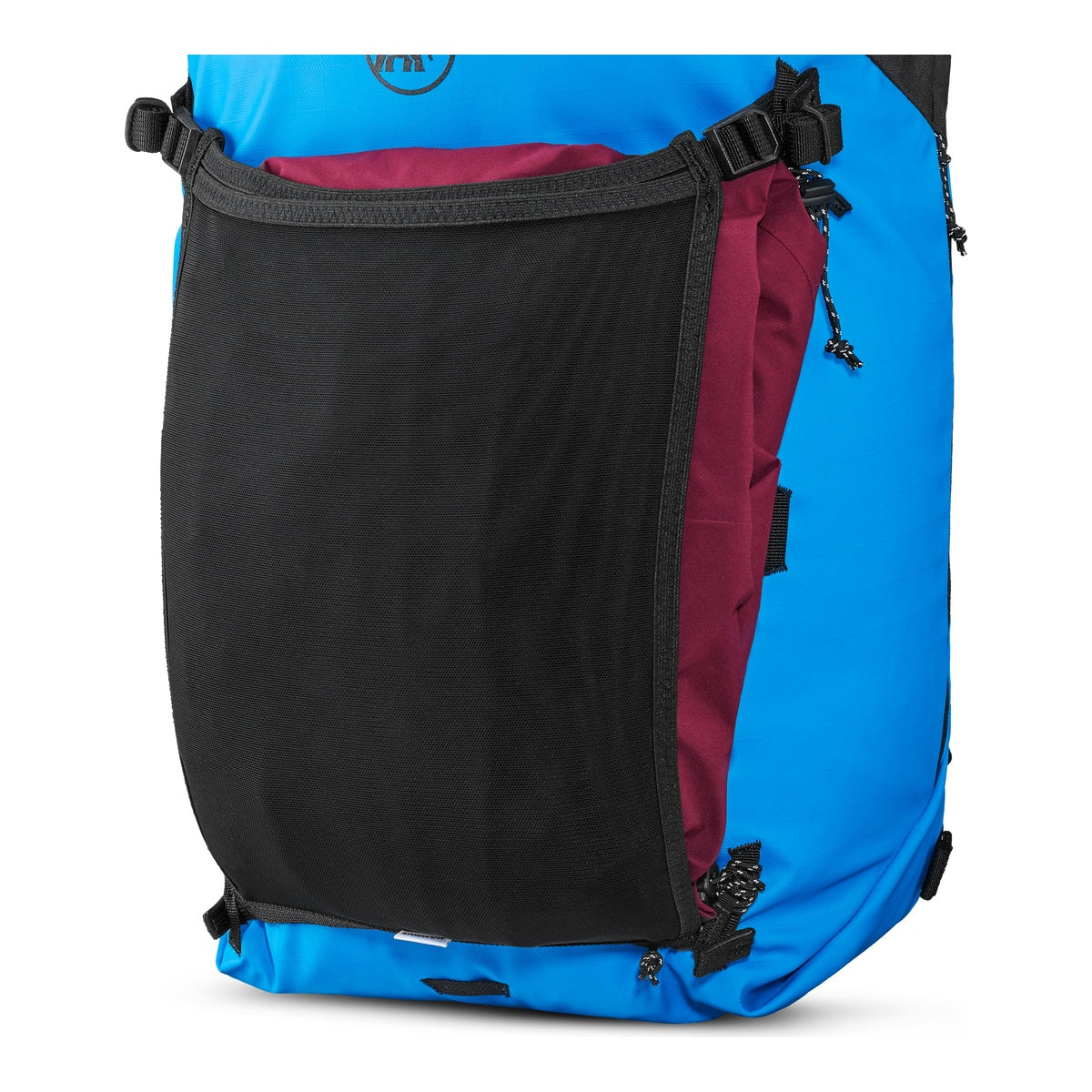 Rucsac Munte Mammut Alto 24 Albastru