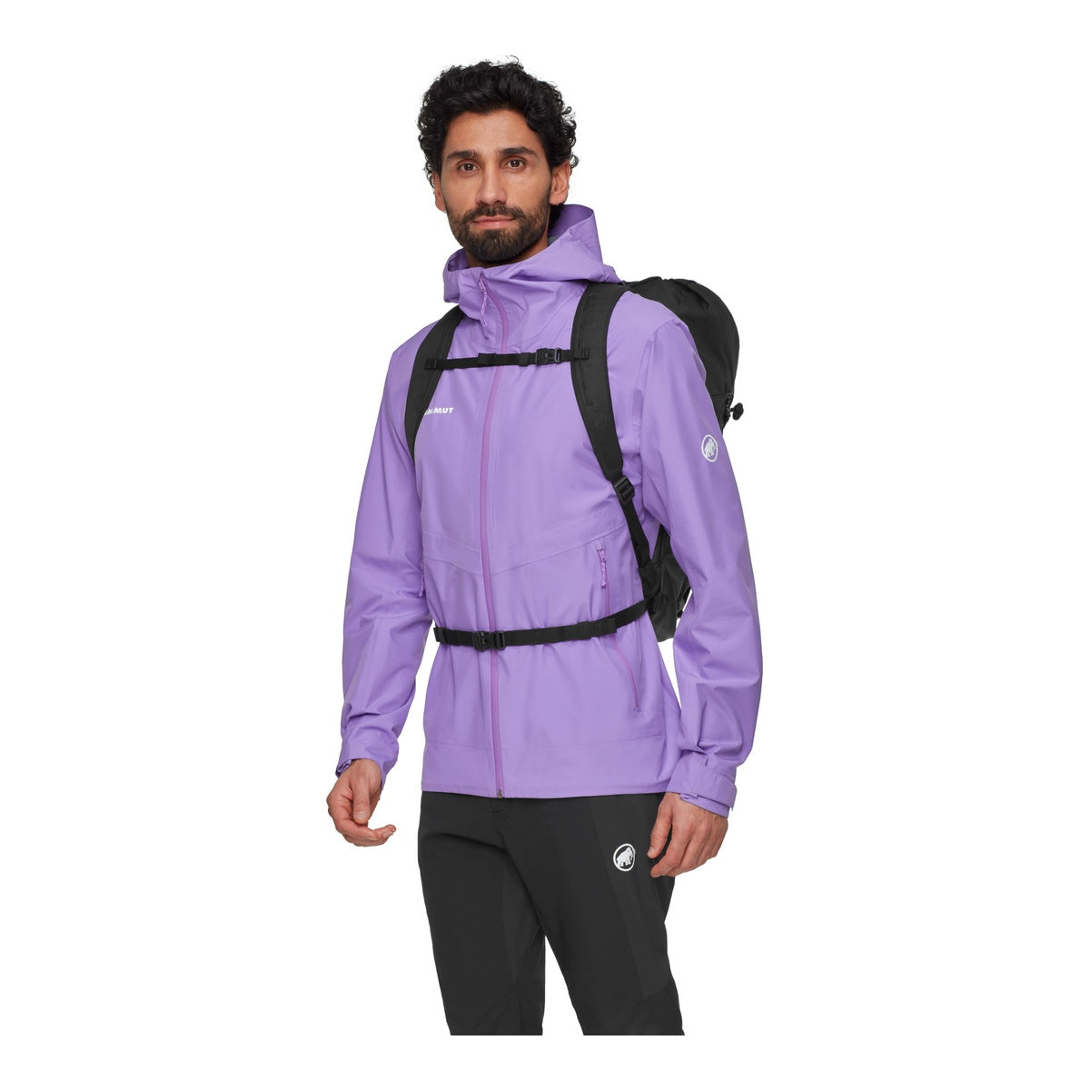 Rucsac Munte Mammut Alto 24 Negru