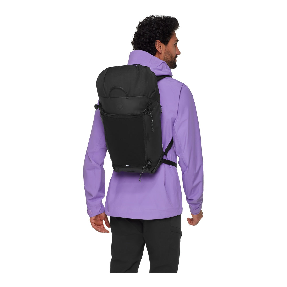 Rucsac Munte Mammut Alto 24 Negru