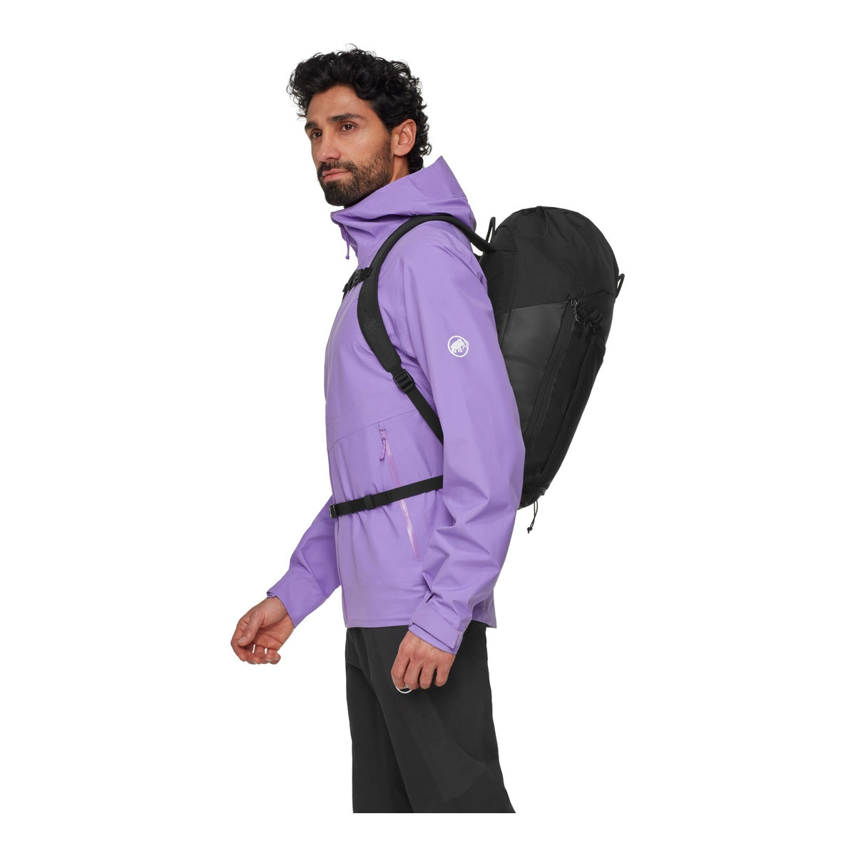 Rucsac Munte Mammut Alto 24 Negru