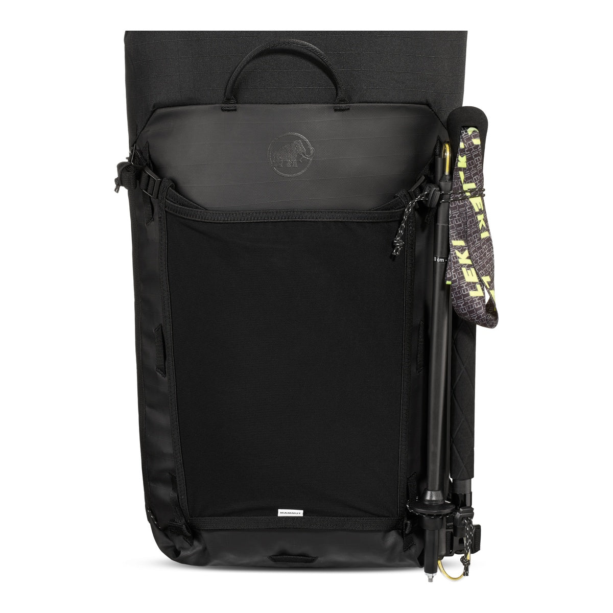 Rucsac Munte Mammut Alto 24 Negru