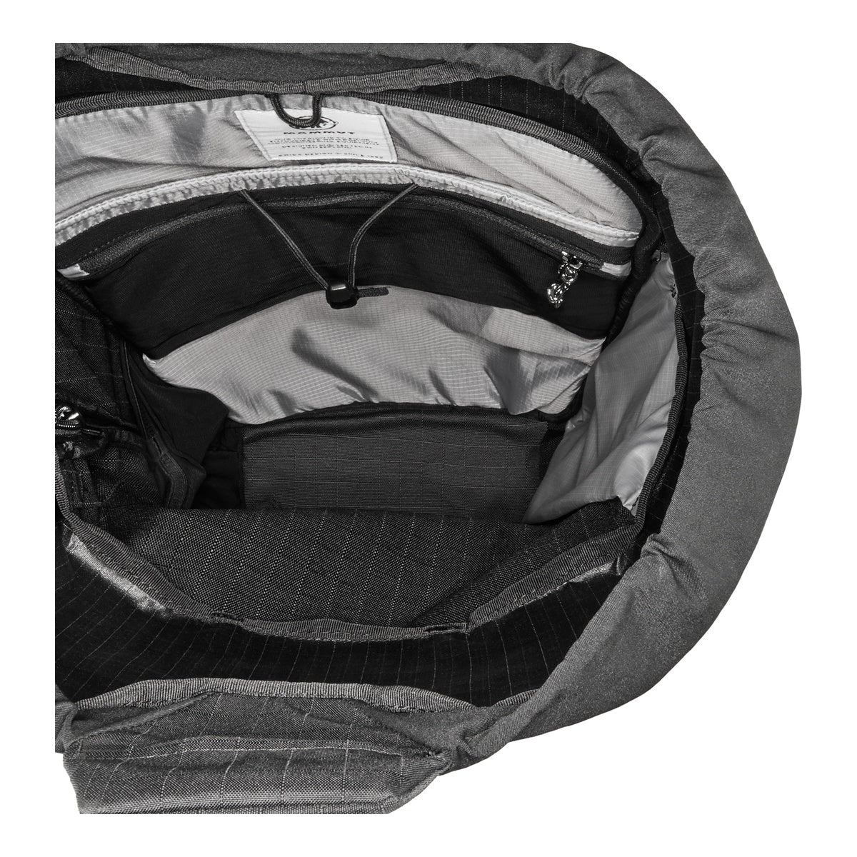 Rucsac Munte Mammut Alto 24 Negru