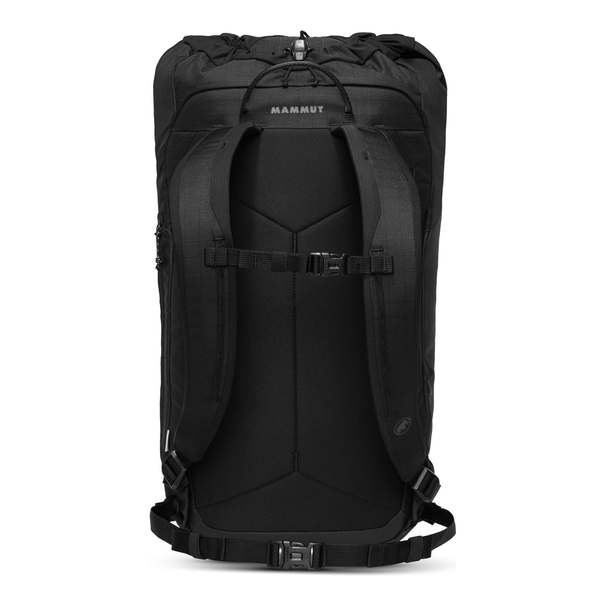 Rucsac Munte Mammut Alto 24 Negru