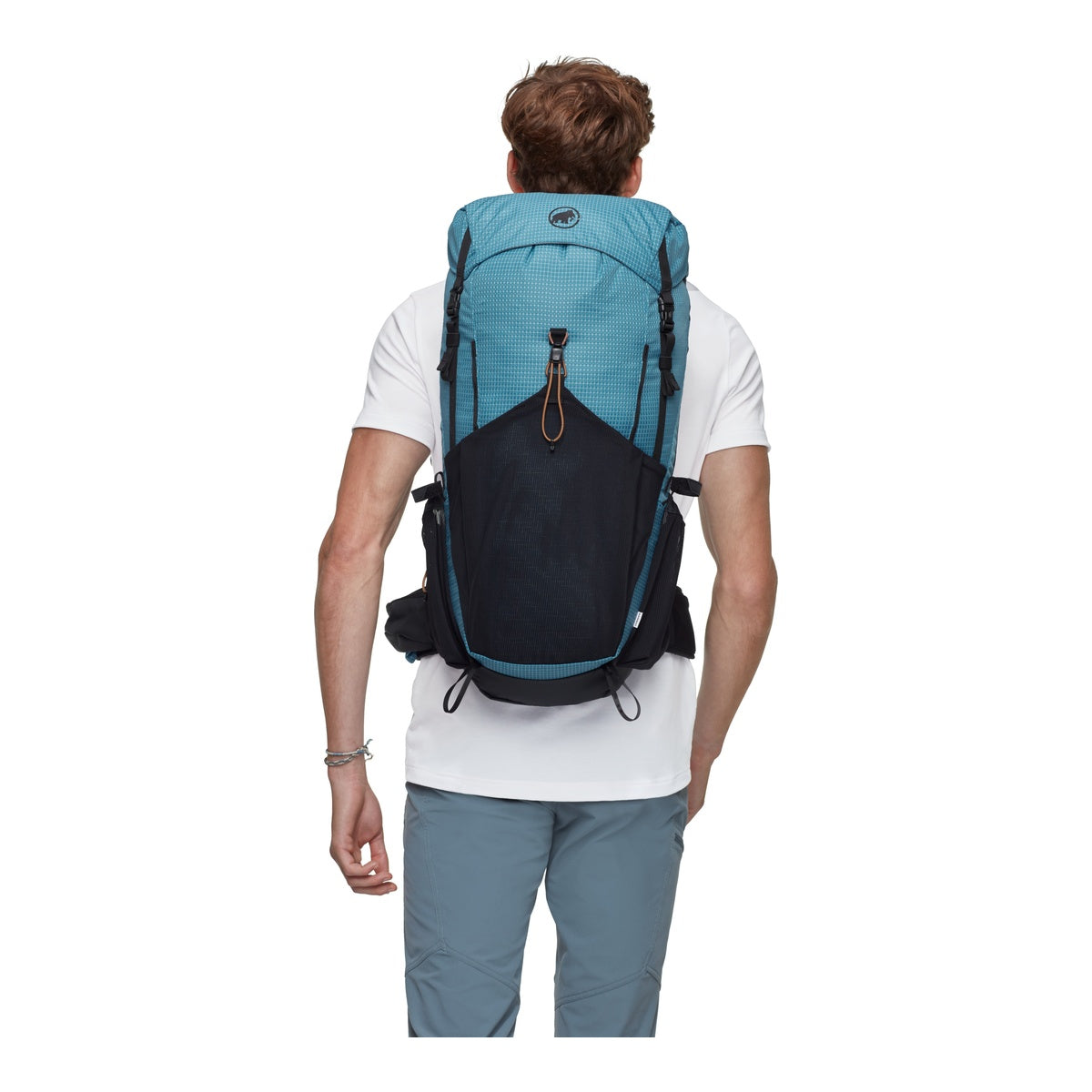 Rucsac Munte Mammut Ducan 26 Albastru